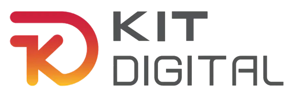 Novedades Kit Digital.